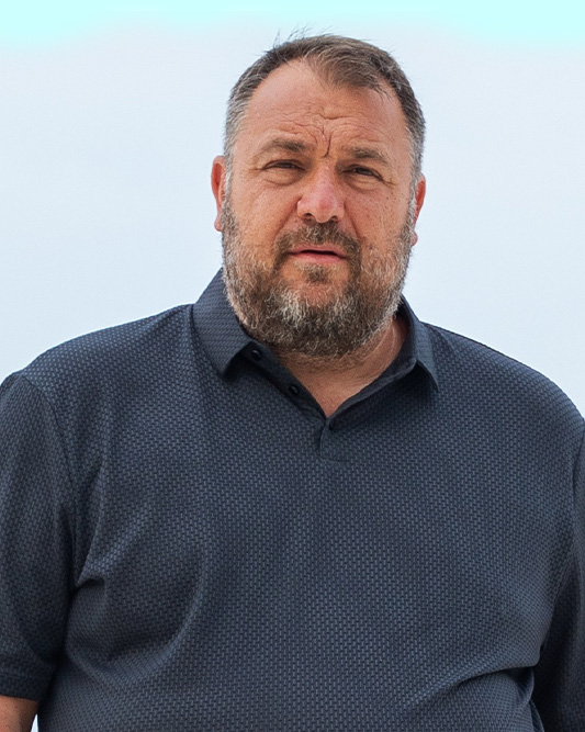 David Moran